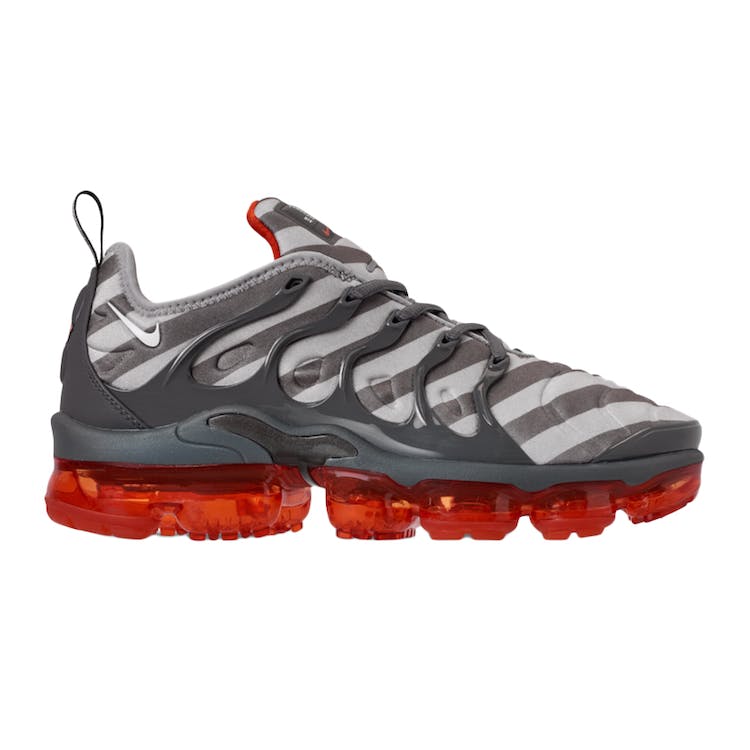 Image of Air VaporMax Plus Wolf Grey Stripes