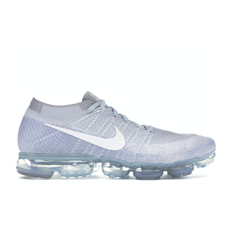 Image of Air VaporMax Pure Platinum