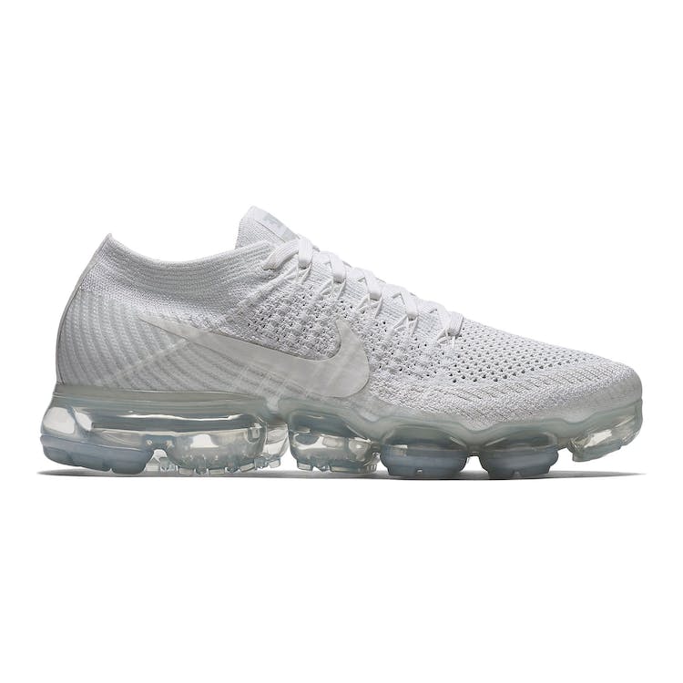 Image of Wmns Air VaporMax White Christmas