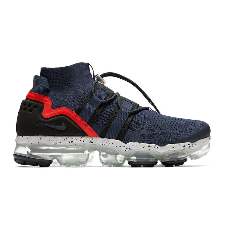 Image of Air VaporMax Utility College Navy