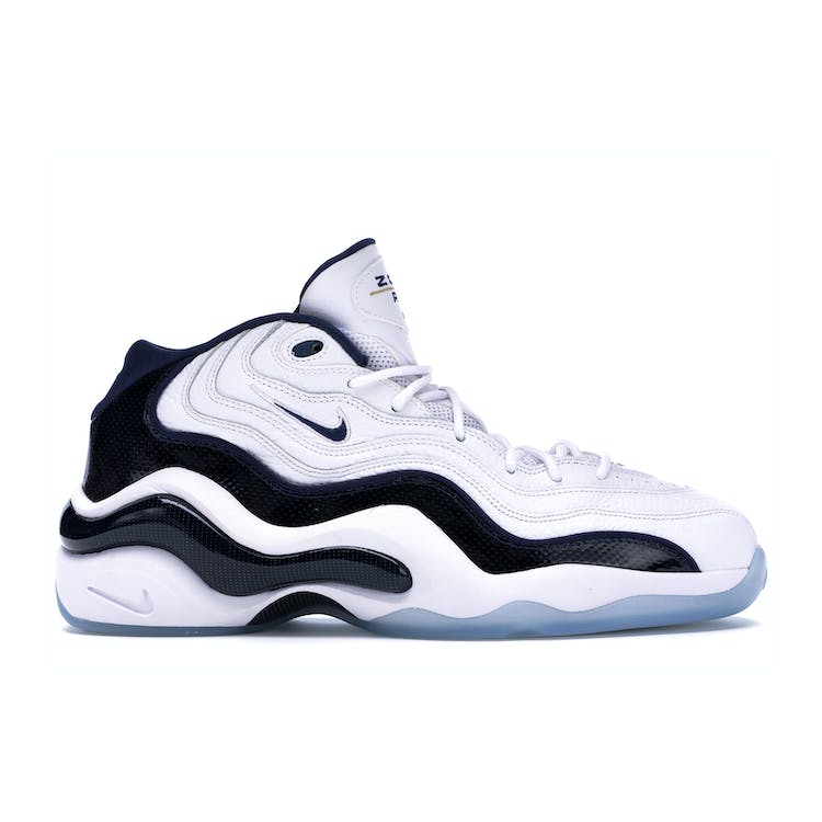 Image of Air Zoom Flight 96 Olympic (2016)