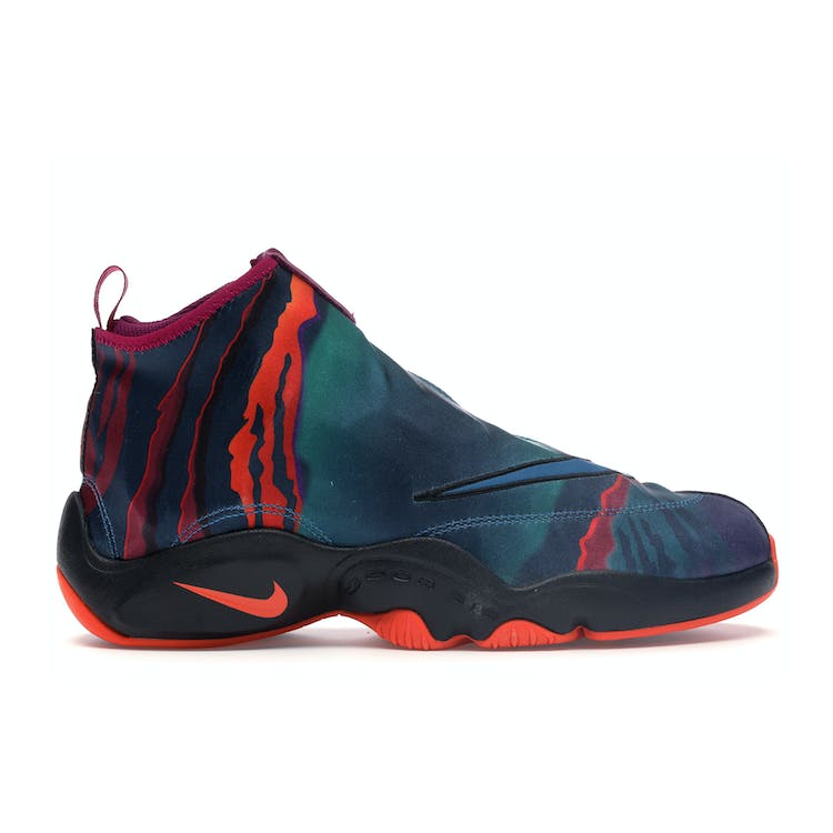 Image of Air Zoom Flight 98 The Glove Tech Challenge