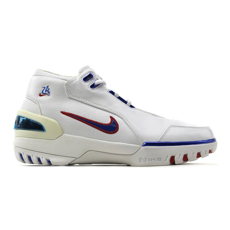 Image of Air Zoom Generation LA All-Star (2004)