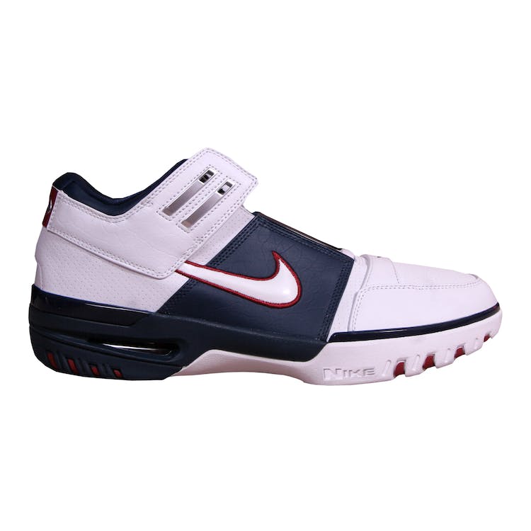 Image of Air Zoom Generation USA