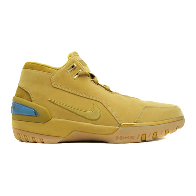 Image of Air Zoom Generation Wheat (All-Star)