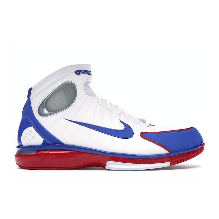 Image of Air Zoom Huarache 2K4 All-Star (2016)