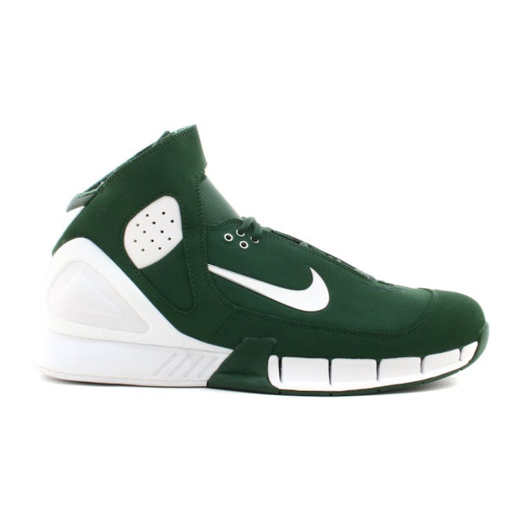 Image of Air Zoom Huarache 2K5 Celtics (Sole Collector)