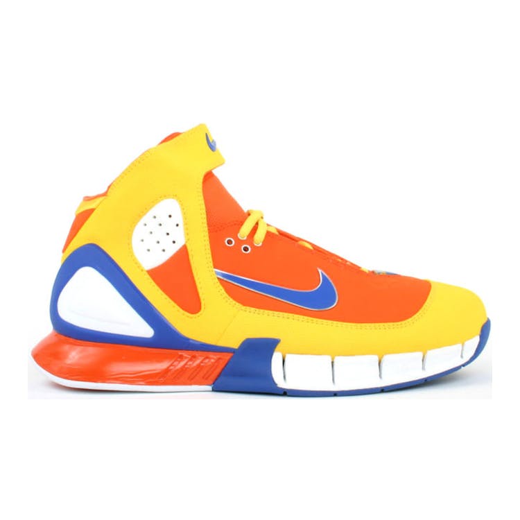 Image of Air Zoom Huarache 2K5 Cowboy (Sole Collector)