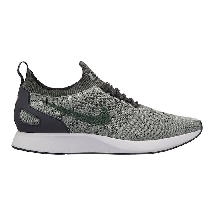 Image of Air Zoom Mariah Flyknit Racer Mica Green Anthracite
