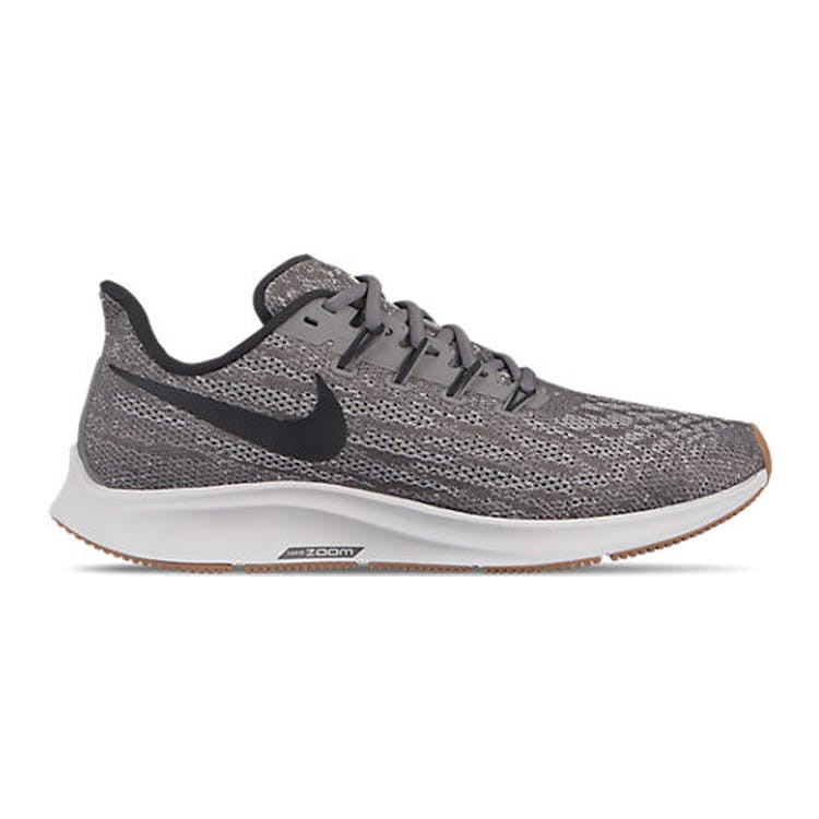 Image of Air Zoom Pegasus 36 Gunsmoke (W)