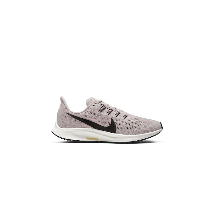 Image of Air Zoom Pegasus 36 Platinum Violet (W)