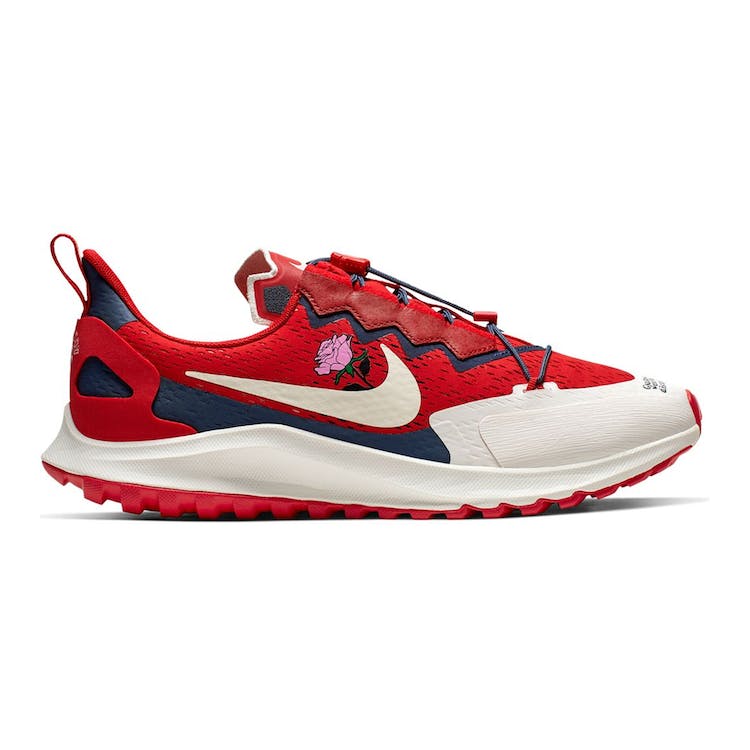 Image of Air Zoom Pegasus 36 Trail Gyakusou Red