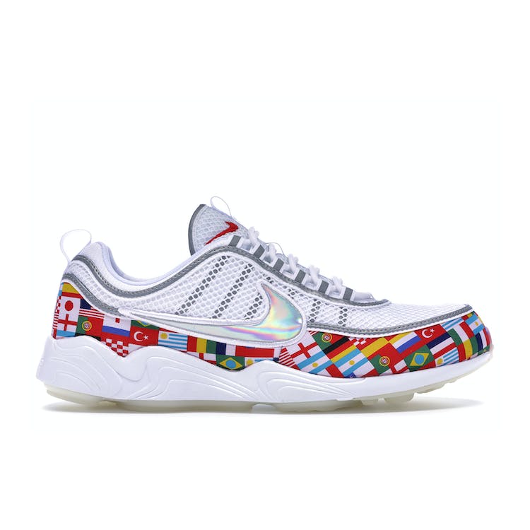 Image of Air Zoom Spiridon 16 NIC