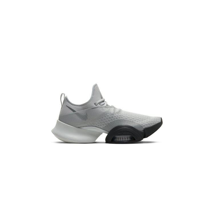 Image of Air Zoom SuperRep Smoke Grey