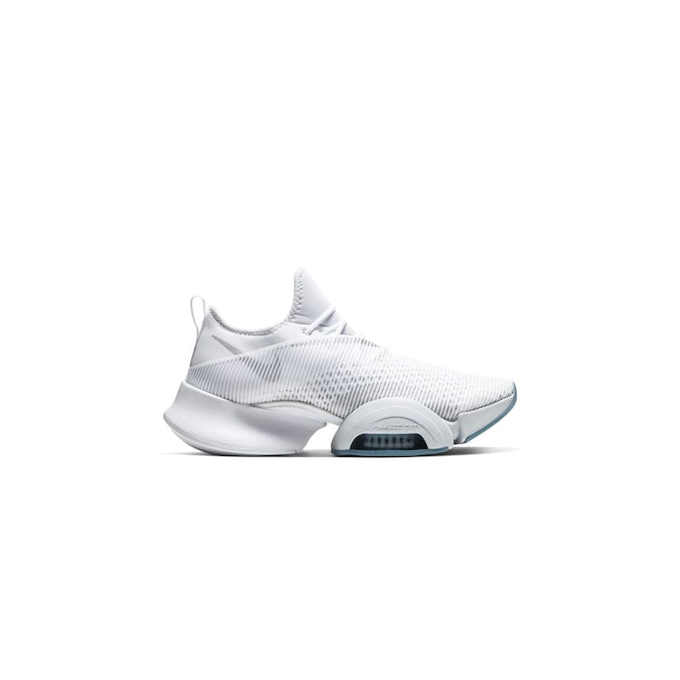 Image of Air Zoom SuperRep White (W)