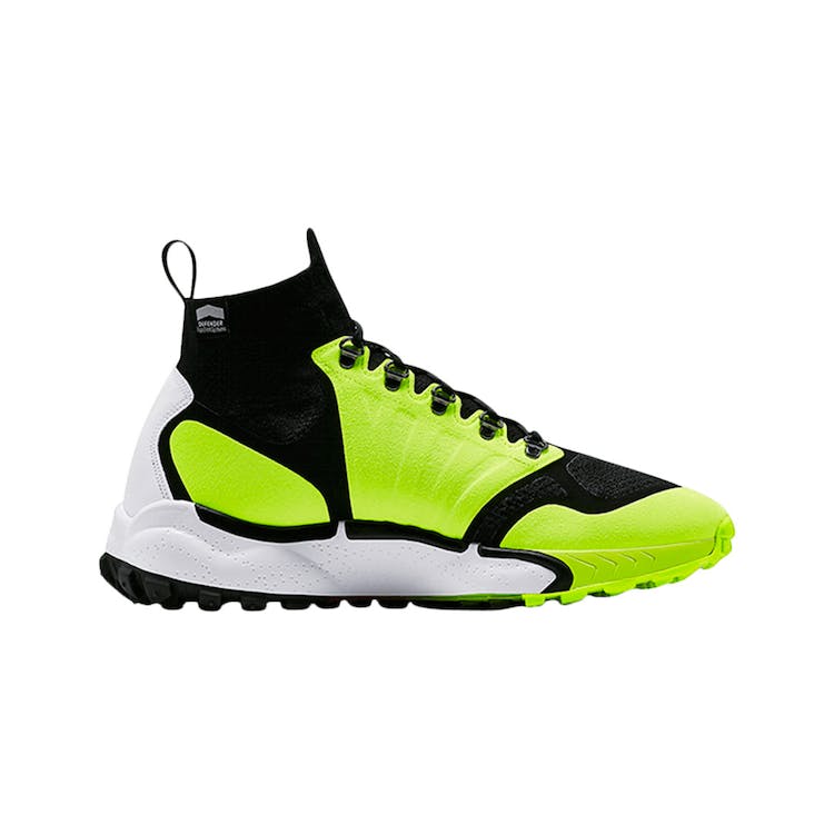 Image of Air Zoom Talaria Mid Flyknit Volt