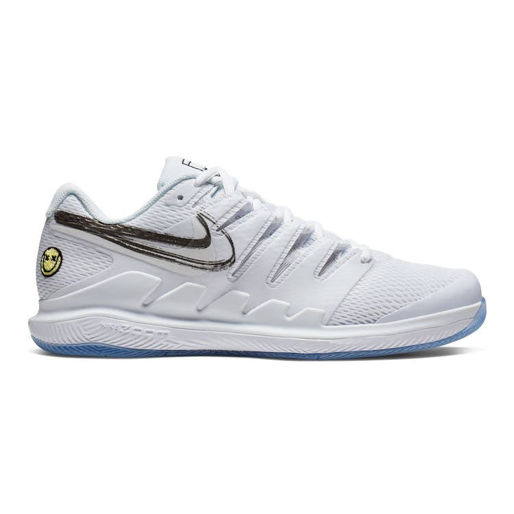 Image of Air Zoom Vapor X White Canary