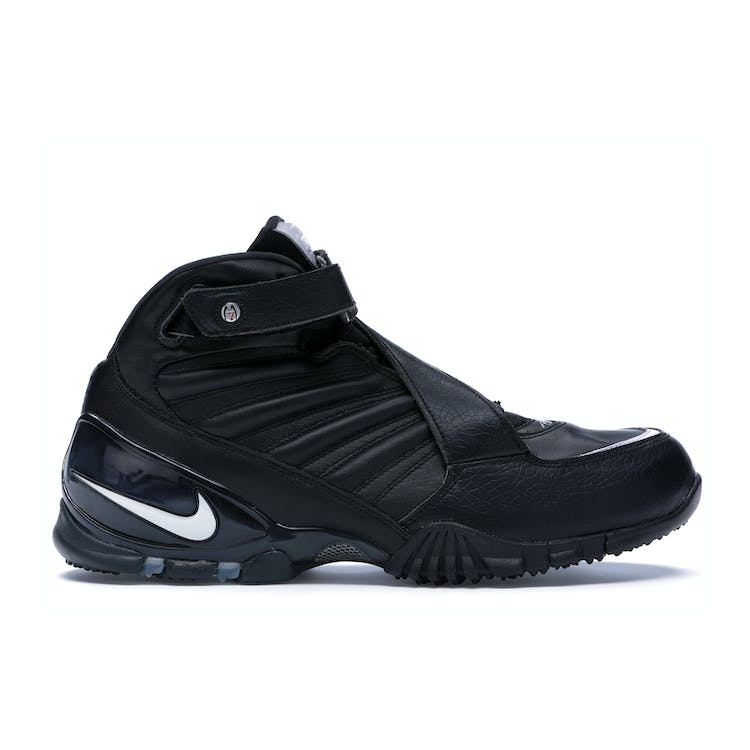 Image of Air Zoom Vick 3 Blackout (2016)