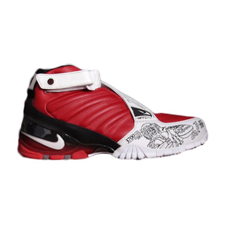 Image of Air Zoom Vick 3 Laser the Dirty
