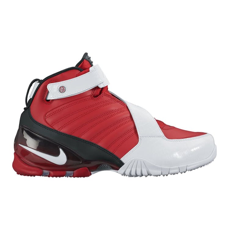 Image of Air Zoom Vick 3 Red (2016)