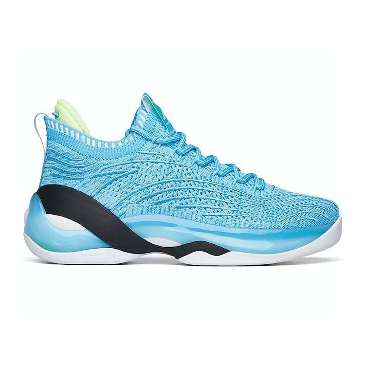 Image of Anta Klay Thompson KT7 Low Turn Back the Powers of Darkness