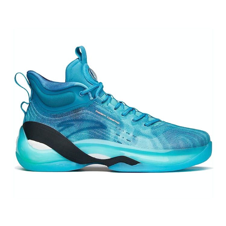 Image of Anta Klay Thompson KT7 Pure Water