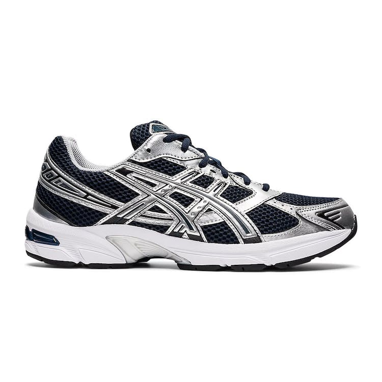 Image of ASICS Gel-1130 French Blue Pure Silver