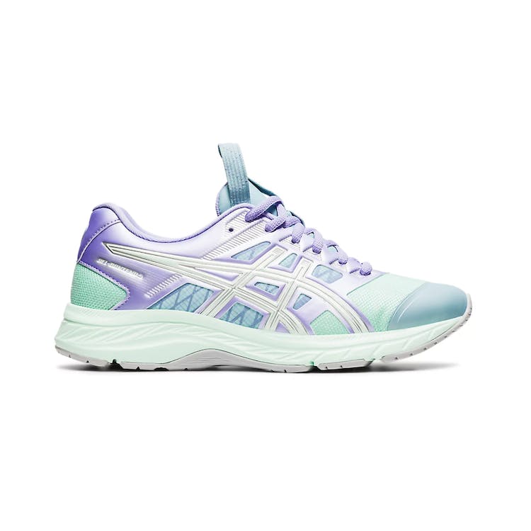 Image of ASICS Gel-Contend 5 Mint Tint (W)
