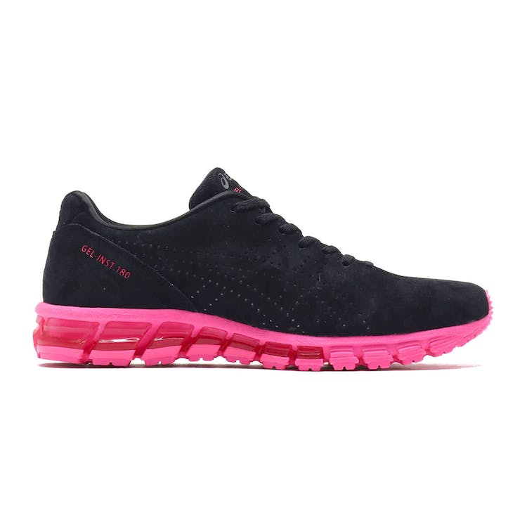 Image of Asics GEL-Inst.180 atmos Neon Pack Pink