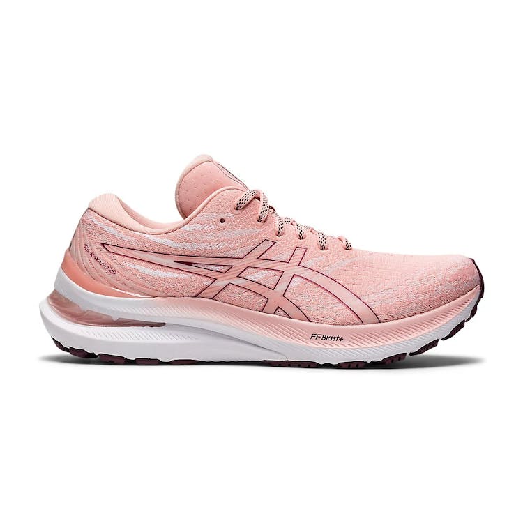 Image of ASICS Gel-Kayano 29 Frosted Rose (W)