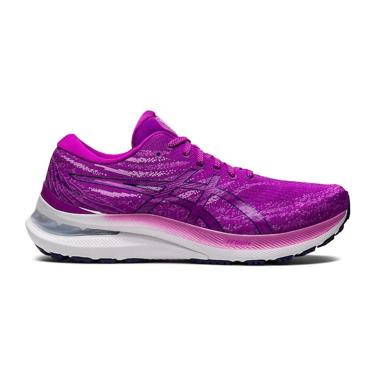 Image of ASICS Gel-Kayano 29 Orchid (W)