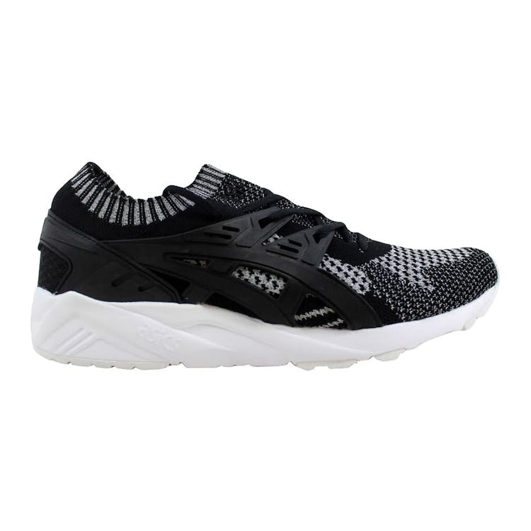 Image of ASICS Gel Kayano Trainer Knit Silver