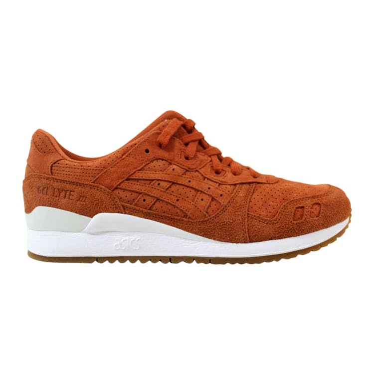 Image of Asics Gel Lyte 3 Spice Route