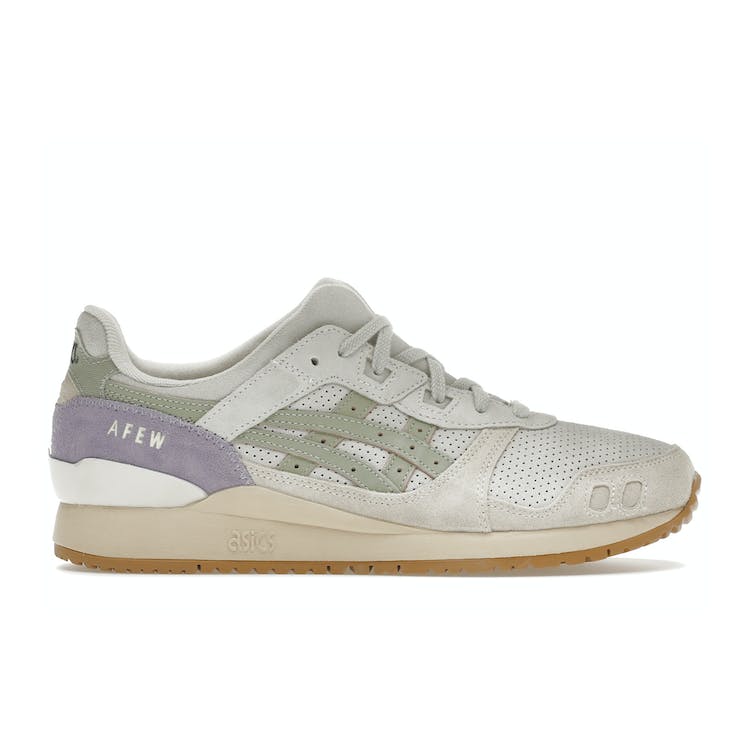 Image of ASICS Gel-Lyte III AFEW Beauty of Imperfection