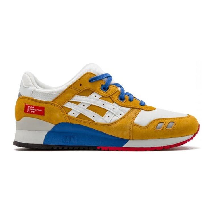 Image of Asics Gel-Lyte III A.R.C. Curry