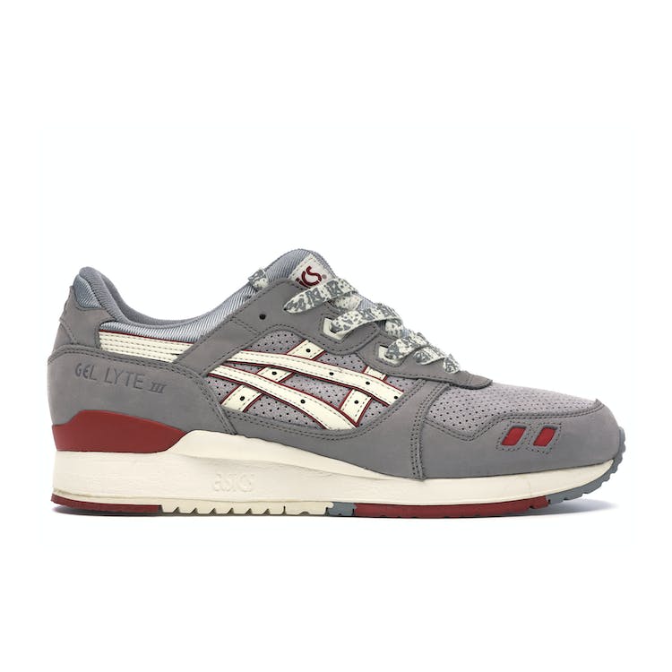 Image of ASICS Gel-Lyte III Highs and Lows Motar
