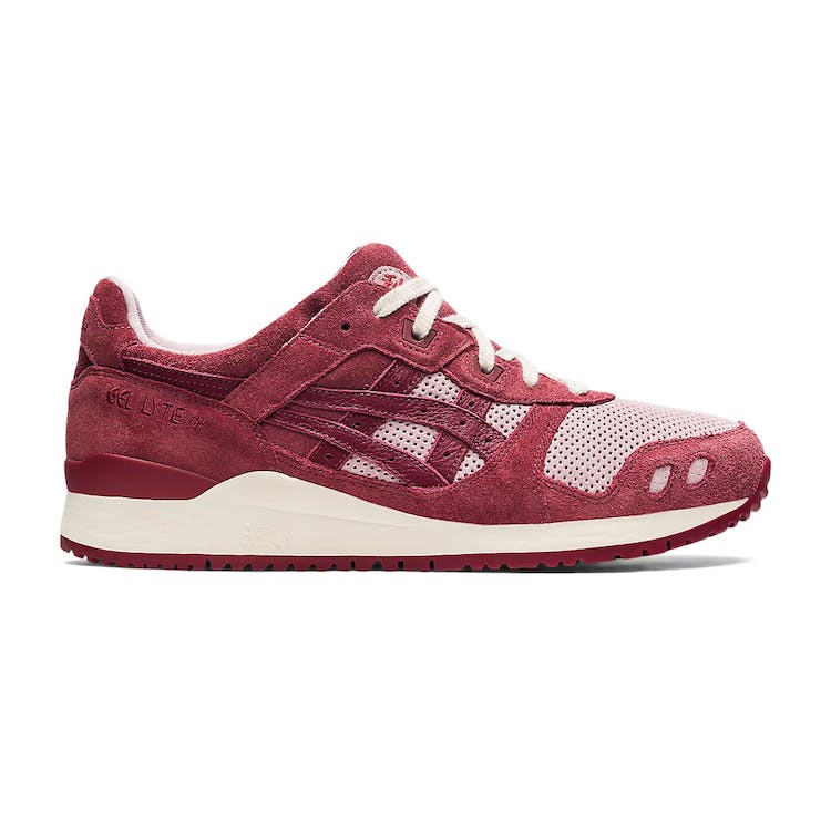 Image of ASICS Gel-Lyte III OG Changing of the Seasons Pack Fall
