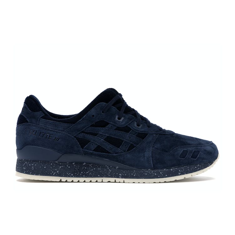 Image of ASICS Gel-Lyte III Reigning Champ Indian Ink