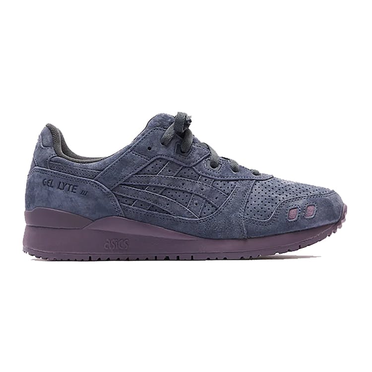 Image of Asics Gel-Lyte III Ronnie Fieg The Palette Asteroid