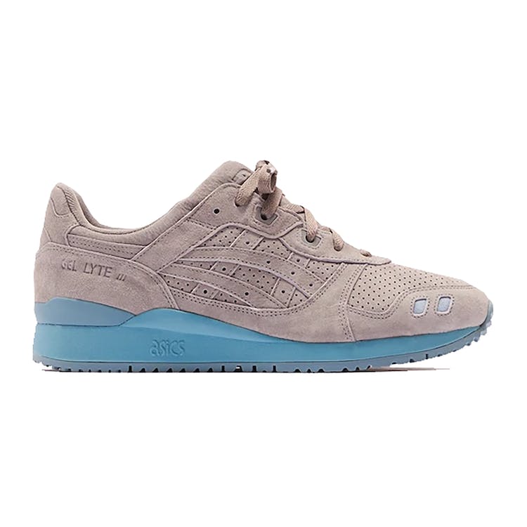 Image of Asics Gel-Lyte III Ronnie Fieg The Palette Astro