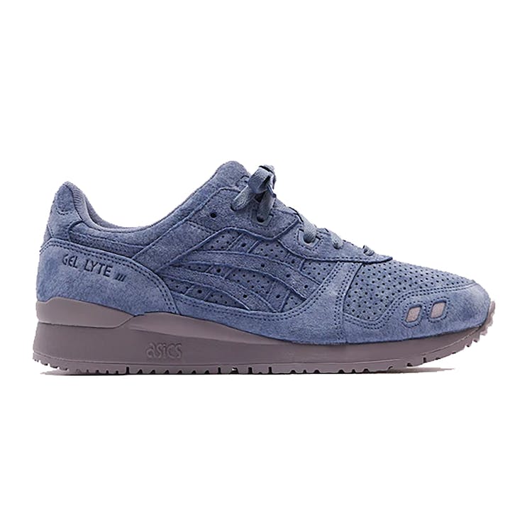 Image of Asics Gel-Lyte III Ronnie Fieg The Palette Elevation