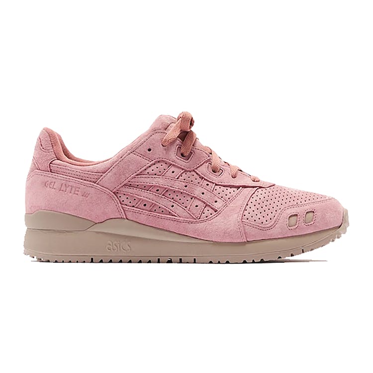 Image of Asics Gel-Lyte III Ronnie Fieg The Palette French Clay