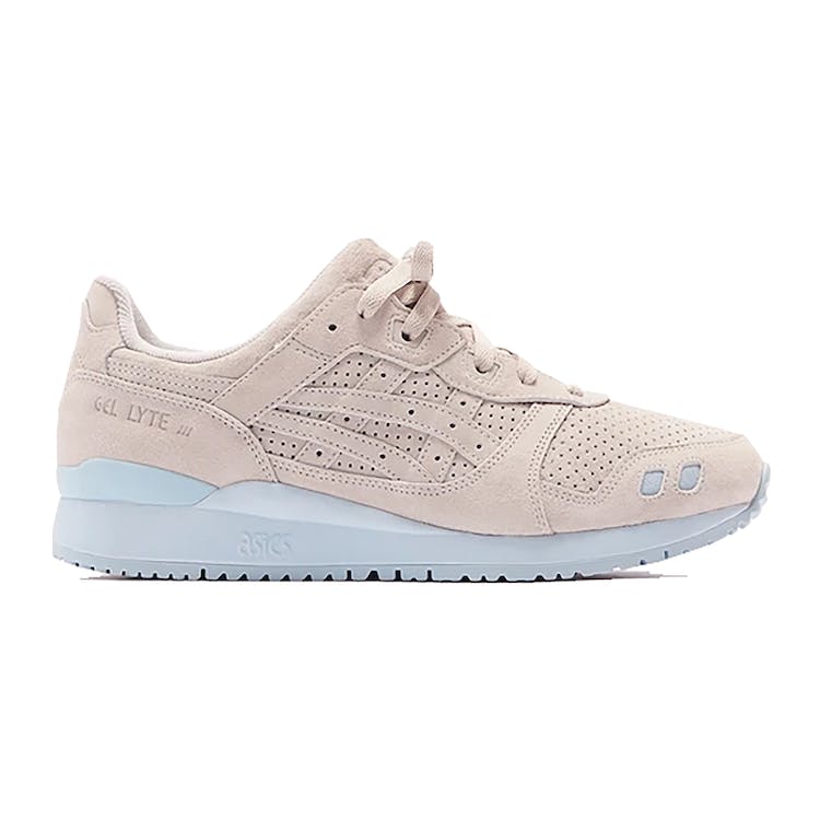 Image of Asics Gel-Lyte III Ronnie Fieg The Palette Hallow