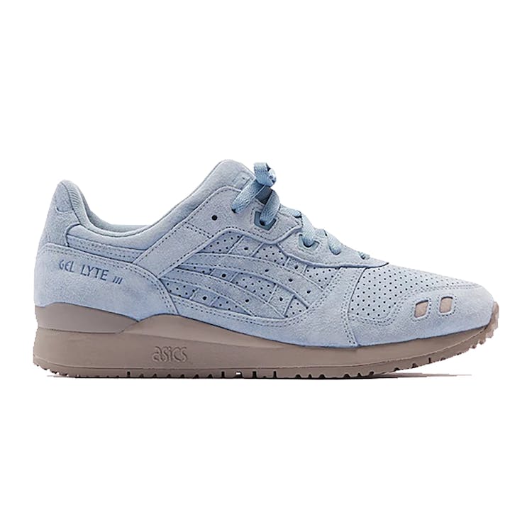 Image of Asics Gel-Lyte III Ronnie Fieg The Palette Majestic