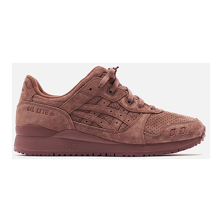 Image of Asics Gel-Lyte III Ronnie Fieg The Palette Mantle