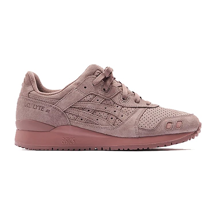 Image of Asics Gel-Lyte III Ronnie Fieg The Palette Quicksand