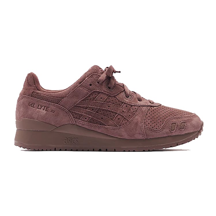 Image of Asics Gel-Lyte III Ronnie Fieg The Palette Rogue