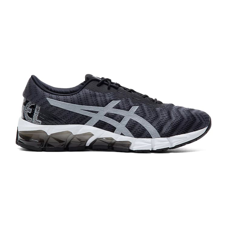 Image of ASICS Gel-Quantum 180 5 Carrier Grey Pure Silver