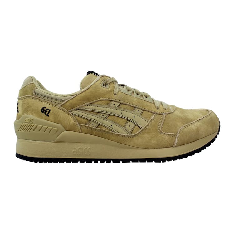 Image of ASICS Gel Respector Taos Taupe