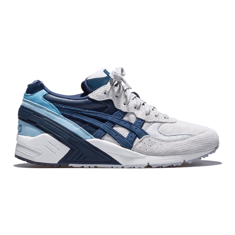 Image of ASICS Gel-Sight Ronnie Fieg WCP "Pacific"
